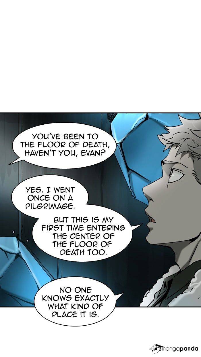 Tower of God Chapter 311 image 074